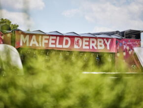 Maifeld Derby