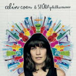 Alin Coen - Alin Coen & STÜBAphilharmonie