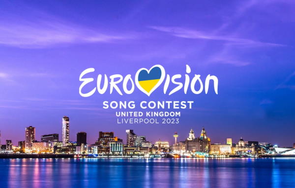 Eurovision Song Contest 2023, Liverpool