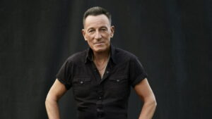 Bruce Springsteen