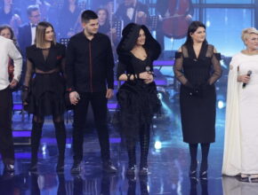 Albina & Familja Kelmendi, Eurovision Song Contest 2023
