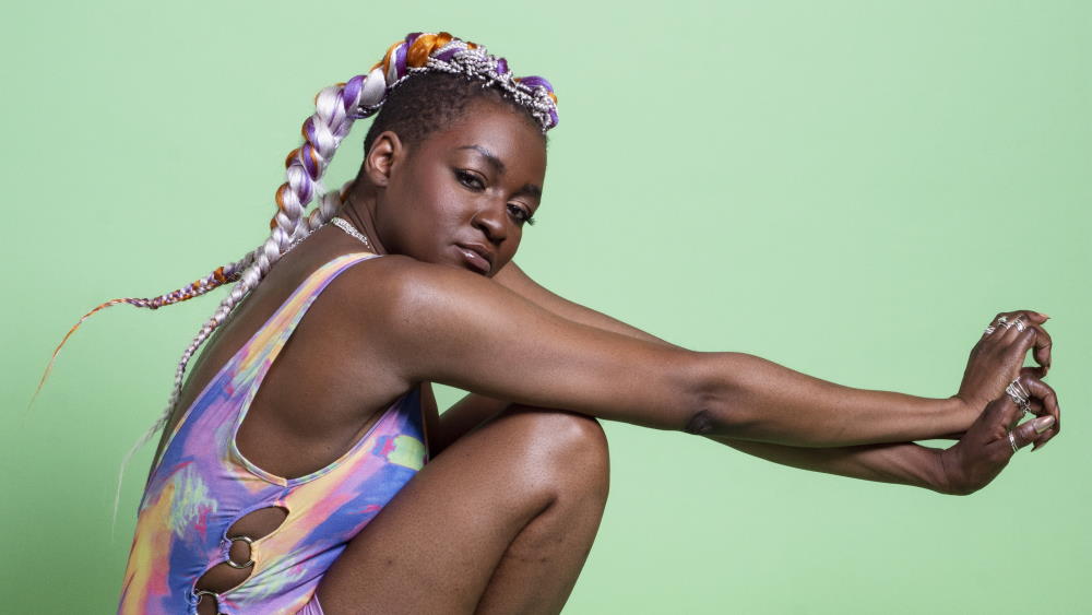 Malonda rüttelt mit neuem Song 