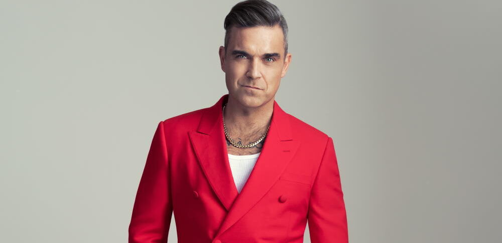 Robbie Williams