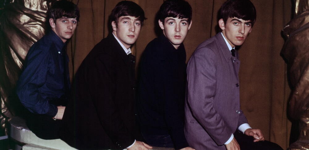 The Beatles