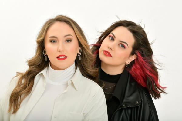 Teya & Salena, Eurovision Song Contest 2023
