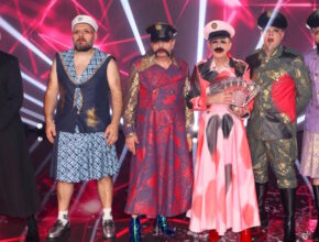 Let 3, Eurovision Song Contest 2023