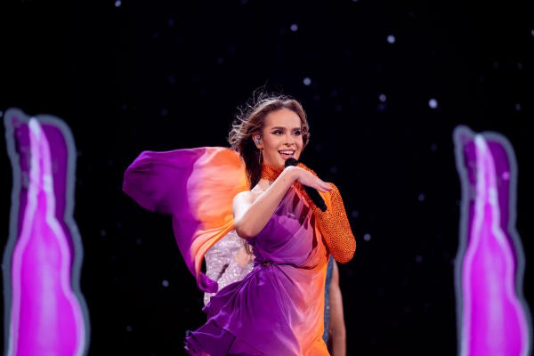 Blanka, Eurovision Song Contest 2023