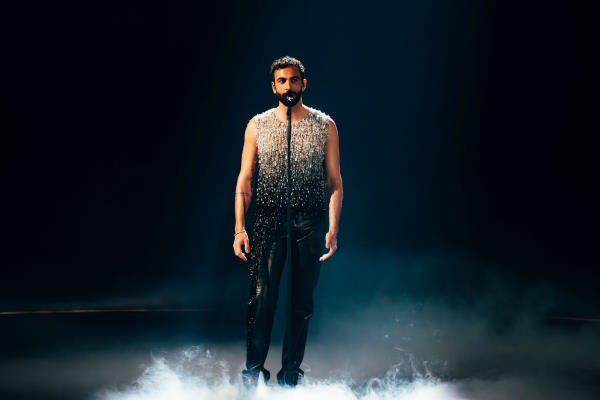 Marco Mengoni, Eurovision Song Contest 2023