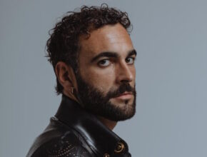 Marco Mengoni, Eurovision Song Contest 2023