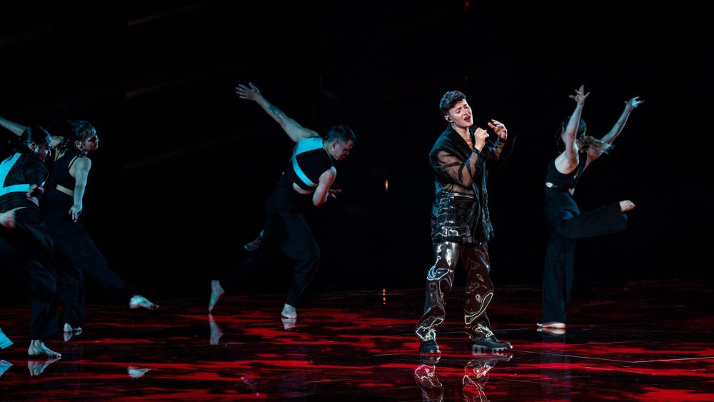 ESC 2023: Diese Acts aus dem ersten Semi sind im Finale dabei