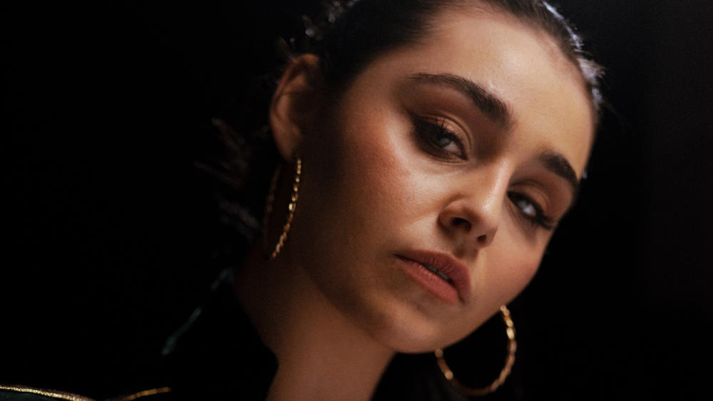 Alessandra im Interview 