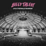 Billy Talent - Live at Festhalle Frankfurt