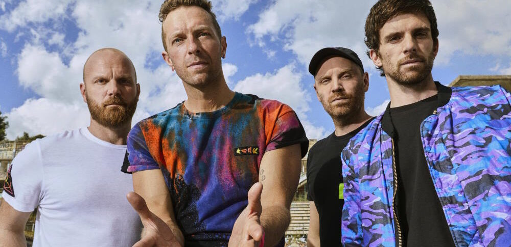 Coldplay