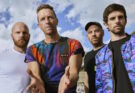 Album „Moon Music“ von Coldplay – alle Informationen & Review