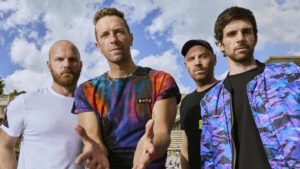 Coldplay