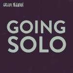Gregor McEwan - Going Solo