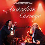 Nick Cave & Warren Ellis - Live At The Sydney Opera House