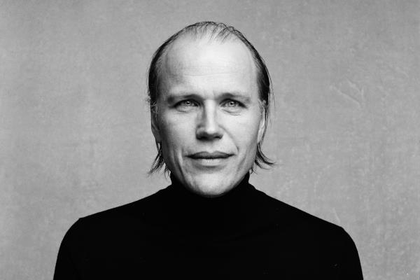 Christian Kjellvander
