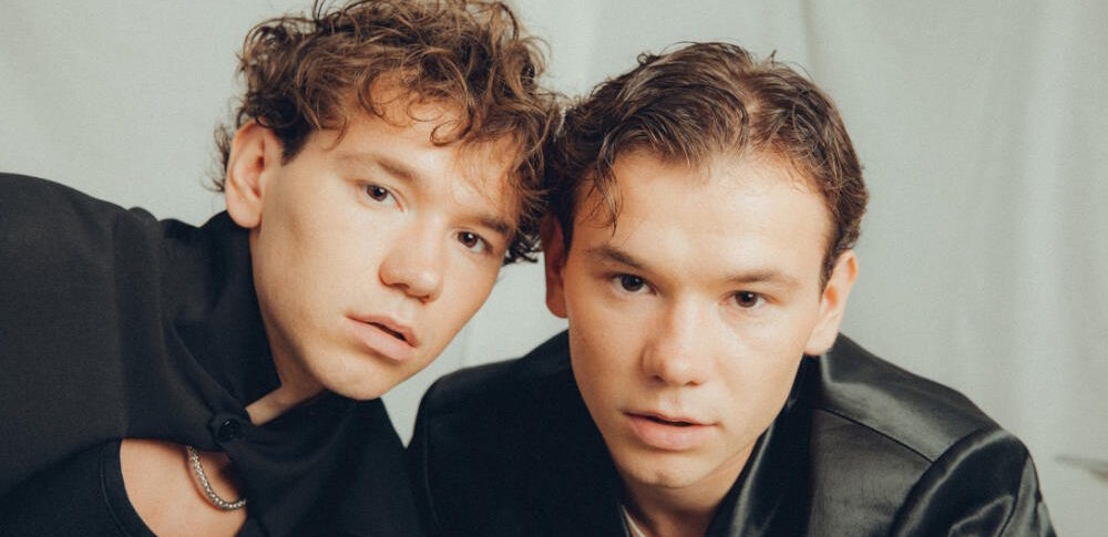 Marcus & Martinus, Melodifestivalen 2024