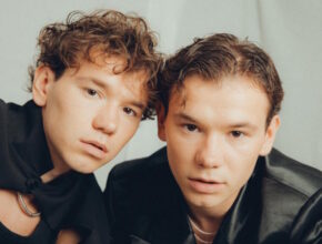Marcus & Martinus, Melodifestivalen 2024