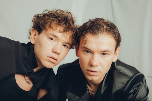 Marcus & Martinus, Melodifestivalen 2024
