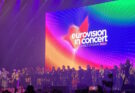 Podcast ESC Greenroom spricht über das Eurovision in Concert 2024