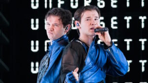 Marcus & Martinus, Eurovision Song Contest 2024