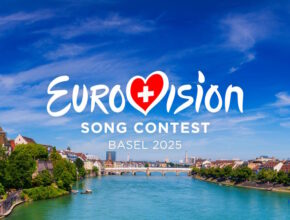 Basel, Eurovision Song Contest 2025