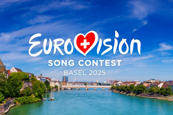 Basel, Eurovision Song Contest 2025