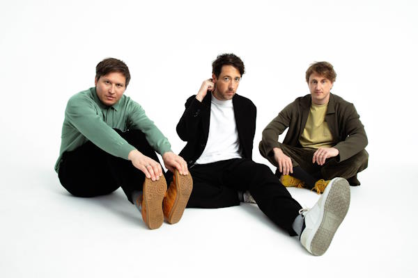 The Wombats