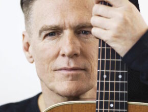 Bryan Adams