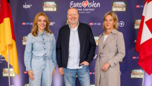 ESC 2025, Stefan Raab