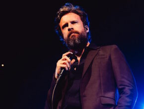 Father John Misty