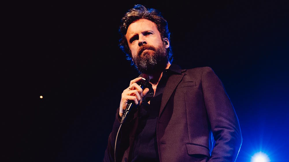 Father John Misty