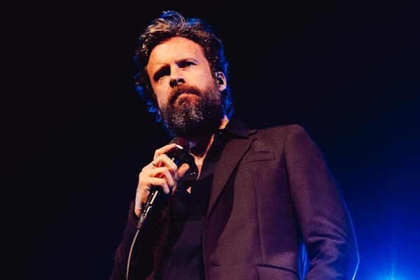 Father John Misty