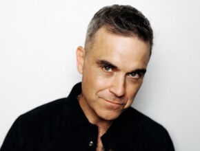 Robbie Williams