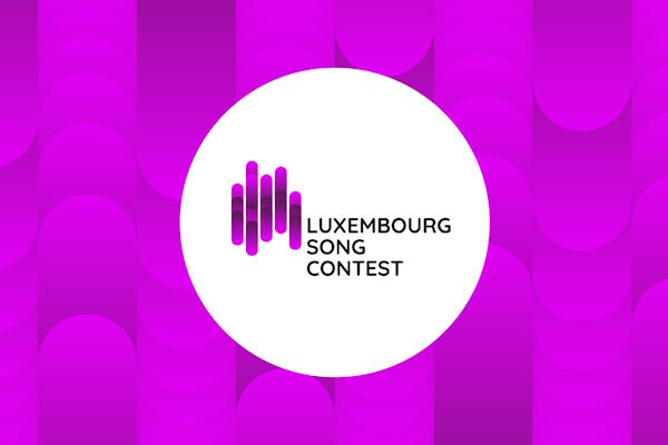 Luxembourg Song Contest 2025