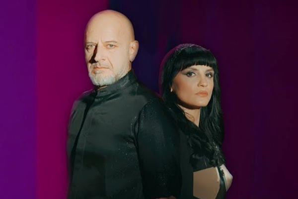 Shkodra Elektronike, Eurovision Song Contest 2025