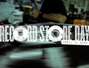 Record Store Day 2025