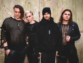 The Rasmus, Interview, Weirdo