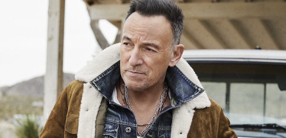 Bruce Springsteen, Pop Around The Clock 2025