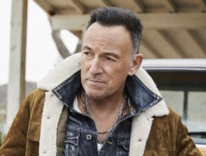 Bruce Springsteen, Pop Around The Clock 2025