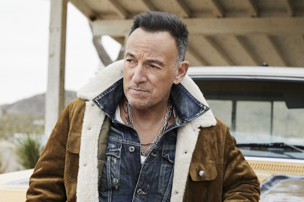Bruce Springsteen, Pop Around The Clock 2025