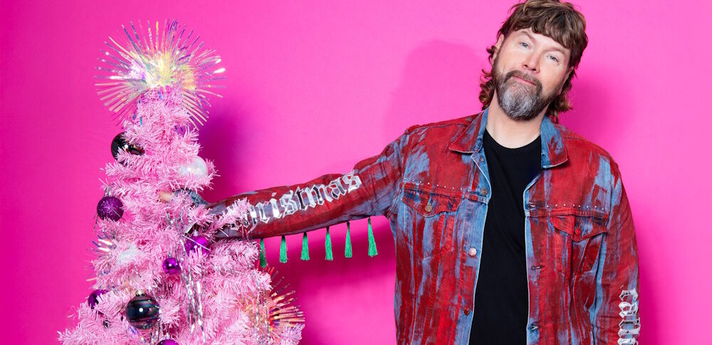 Rea Garvey, Weihnachtssongs