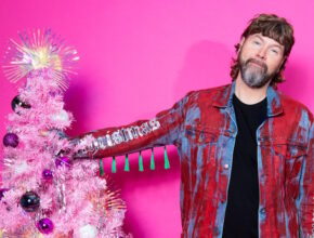 Rea Garvey, Weihnachtssongs