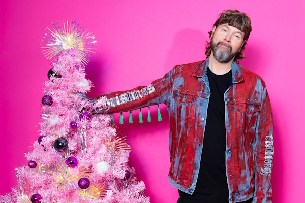 Rea Garvey, Weihnachtssongs