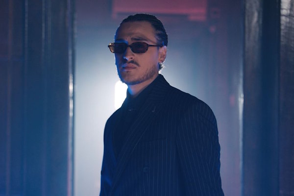 Alis, Eurovision Song Contest 2026, Albanien