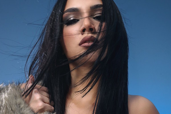 Tamara Zivkovic, Eurovision Song Contest 2026, Montenegro