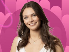 Eva Marija, Eurovision Song Contest 2026, Luxemburg