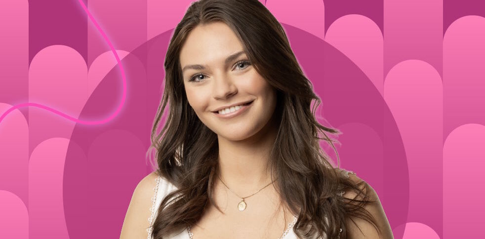 Eva Marija, Eurovision Song Contest 2026, Luxemburg